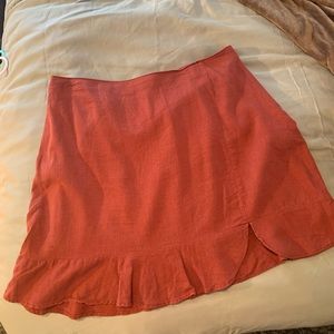 Abercrombie & Fitch skirt